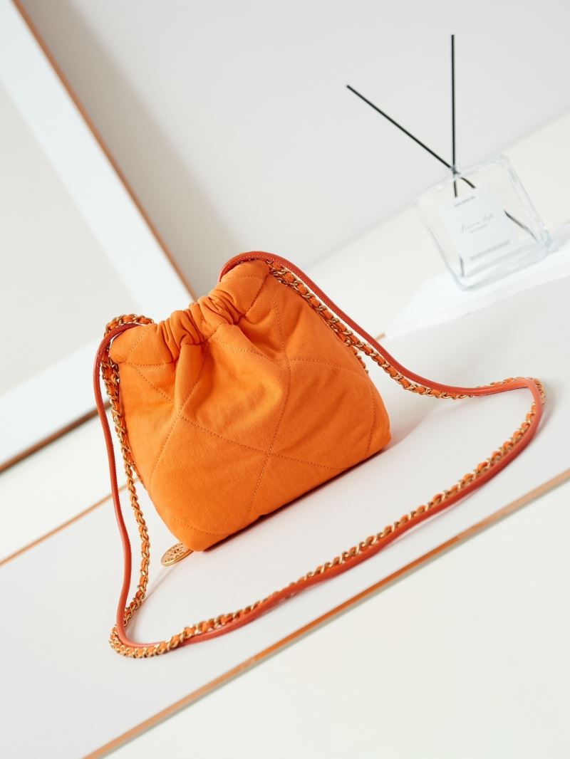 Ch**el hobo 22 bags